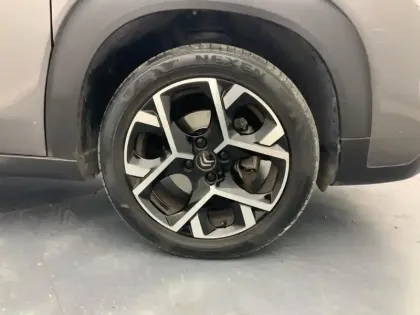 Photo 14 Citroën C3 Aircross  PureTech 110 S&S BVM6 Shine Pack