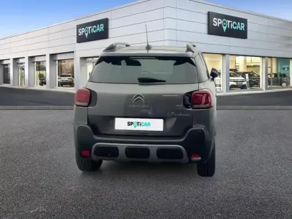 Photo 3 Citroën C3 Aircross  PureTech 110 S&S BVM6 Shine Pack