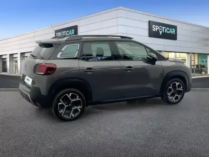 Photo 27 Citroën C3 Aircross  PureTech 110 S&S BVM6 Shine Pack