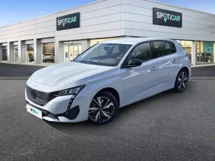 Photo Peugeot 308 Active Pack