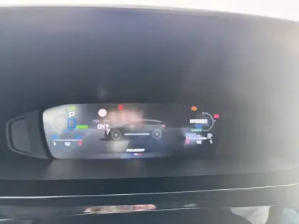 Photo 20 Peugeot 308  PHEV 180 e-EAT8 Active Pack