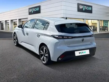 Photo 29 Peugeot 308  PHEV 180 e-EAT8 Active Pack