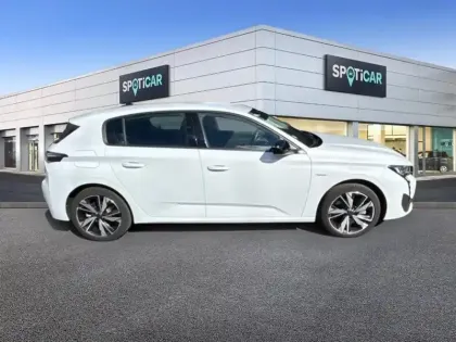 Photo 5 Peugeot 308  PHEV 180 e-EAT8 Active Pack