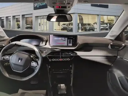 Photo 9 Peugeot 208  Electrique 50 kWh 136ch Allure