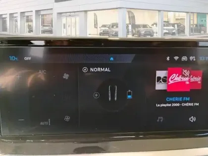 Photo 21 Peugeot 208  Electrique 50 kWh 136ch Allure