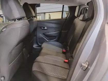 Photo 22 Peugeot 208  Electrique 50 kWh 136ch Allure