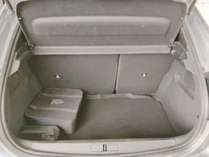 Photo 7 Peugeot 208  Electrique 50 kWh 136ch Allure