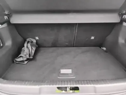 Photo 7 Opel Mokka  1.5 Diesel 110 ch BVM6 Elegance