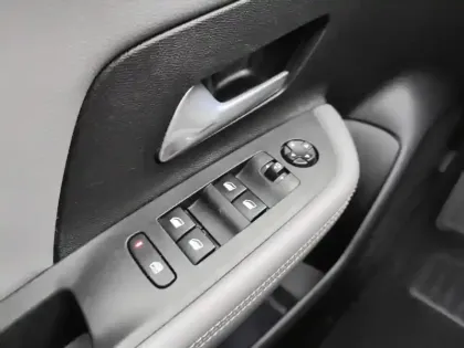 Photo 19 Opel Mokka  1.5 Diesel 110 ch BVM6 Elegance