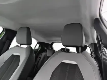 Photo 24 Opel Mokka  1.5 Diesel 110 ch BVM6 Elegance