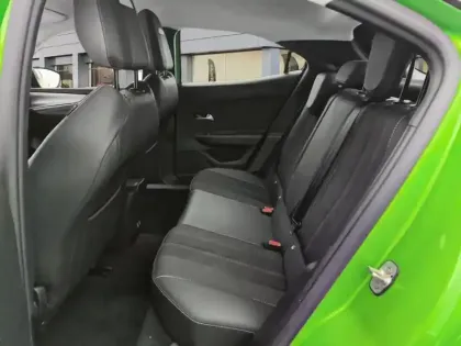 Photo 22 Opel Mokka  1.5 Diesel 110 ch BVM6 Elegance