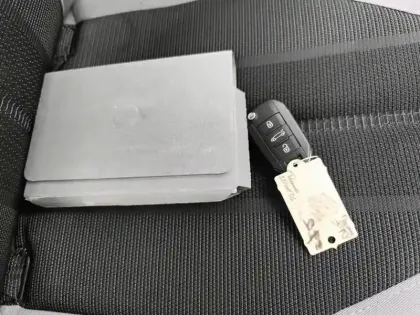 Photo 15 Opel Mokka  1.5 Diesel 110 ch BVM6 Elegance