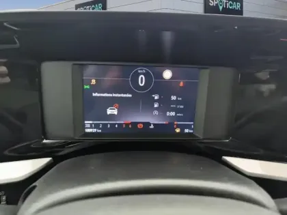 Photo 20 Opel Mokka  1.5 Diesel 110 ch BVM6 Elegance