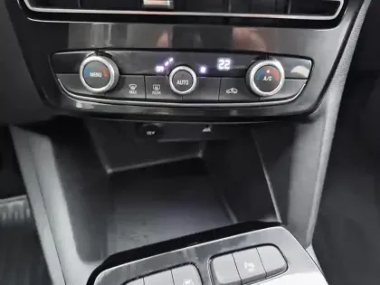 Photo 12 Opel Mokka  1.5 Diesel 110 ch BVM6 Elegance