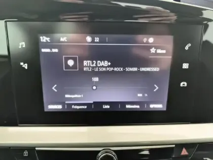 Photo 21 Opel Mokka  1.5 Diesel 110 ch BVM6 Elegance