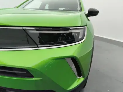 Photo 13 Opel Mokka  1.5 Diesel 110 ch BVM6 Elegance