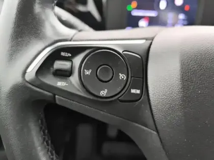 Photo 18 Opel Mokka  1.5 Diesel 110 ch BVM6 Elegance