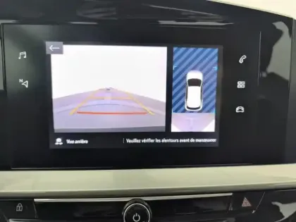 Photo 25 Opel Mokka  1.5 Diesel 110 ch BVM6 Elegance