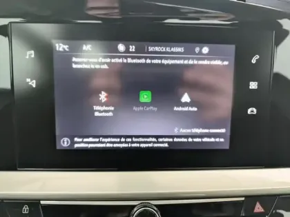 Photo 10 Opel Mokka  1.5 Diesel 110 ch BVM6 Elegance