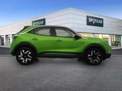 Photo 5 Opel Mokka  1.5 Diesel 110 ch BVM6 Elegance