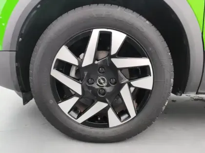 Photo 14 Opel Mokka  1.5 Diesel 110 ch BVM6 Elegance