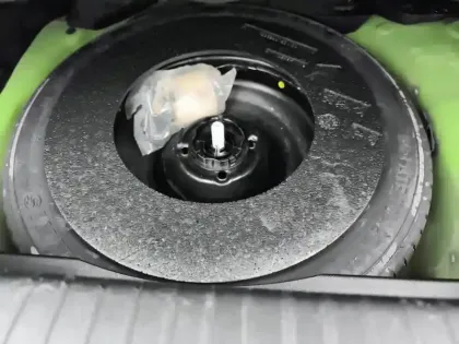 Photo 26 Opel Mokka  1.5 Diesel 110 ch BVM6 Elegance