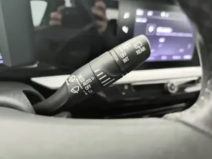 Photo 16 Opel Mokka  1.5 Diesel 110 ch BVM6 Elegance