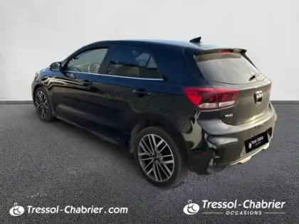 Photo 29 Kia Rio  1.0 T-GDi 120 ch MHEV DCT7 GT-Line Premium