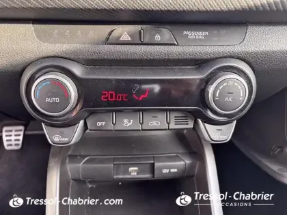 Photo 21 Kia Rio  1.0 T-GDi 120 ch MHEV DCT7 GT-Line Premium