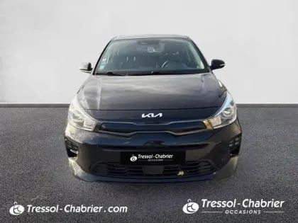 Photo 2 Kia Rio  1.0 T-GDi 120 ch MHEV DCT7 GT-Line Premium