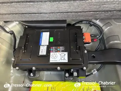 Photo 26 Kia Rio  1.0 T-GDi 120 ch MHEV DCT7 GT-Line Premium