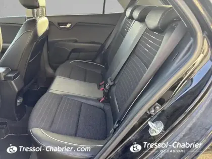 Photo 22 Kia Rio  1.0 T-GDi 120 ch MHEV DCT7 GT-Line Premium