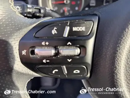 Photo 18 Kia Rio  1.0 T-GDi 120 ch MHEV DCT7 GT-Line Premium