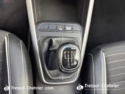 Photo 23 Kia Rio  1.0 T-GDi 120 ch MHEV DCT7 GT-Line Premium