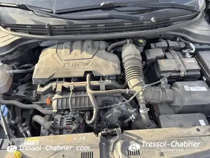 Photo 6 Kia Rio  1.0 T-GDi 120 ch MHEV DCT7 GT-Line Premium