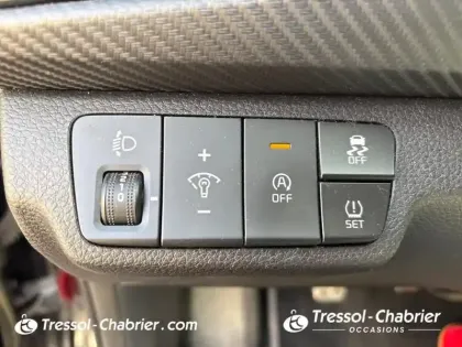 Photo 12 Kia Rio  1.0 T-GDi 120 ch MHEV DCT7 GT-Line Premium