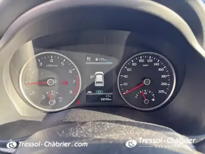 Photo 20 Kia Rio  1.0 T-GDi 120 ch MHEV DCT7 GT-Line Premium