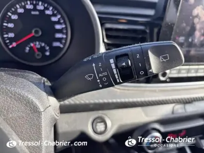 Photo 17 Kia Rio  1.0 T-GDi 120 ch MHEV DCT7 GT-Line Premium