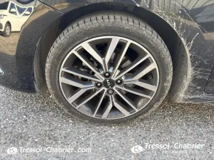 Photo 14 Kia Rio  1.0 T-GDi 120 ch MHEV DCT7 GT-Line Premium