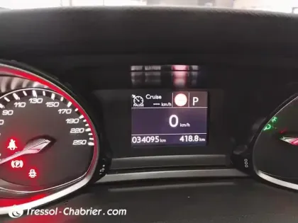 Photo 20 Peugeot 308  PureTech 130ch S&S EAT8 Allure