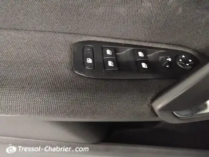 Photo 19 Peugeot 308  PureTech 130ch S&S EAT8 Allure