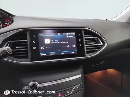 Photo 10 Peugeot 308  PureTech 130ch S&S EAT8 Allure