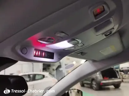 Photo 24 Peugeot 308  PureTech 130ch S&S EAT8 Allure