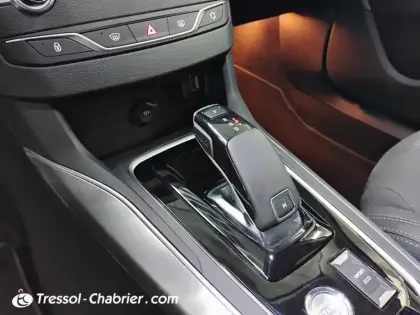 Photo 23 Peugeot 308  PureTech 130ch S&S EAT8 Allure