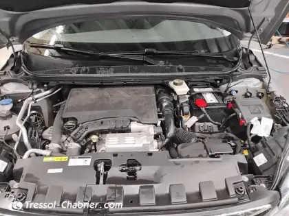 Photo 6 Peugeot 308  PureTech 130ch S&S EAT8 Allure