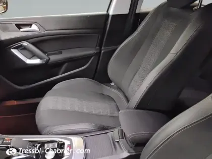 Photo 8 Peugeot 308  PureTech 130ch S&S EAT8 Allure