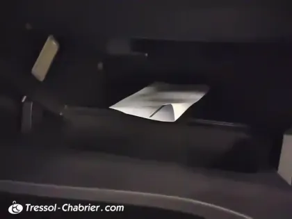 Photo 15 Peugeot 308  PureTech 130ch S&S EAT8 Allure