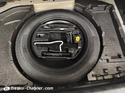 Photo 26 Peugeot 308  PureTech 130ch S&S EAT8 Allure