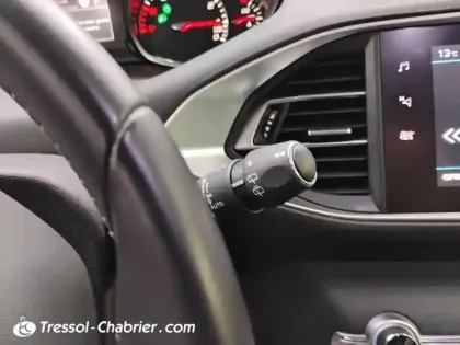 Photo 17 Peugeot 308  PureTech 130ch S&S EAT8 Allure