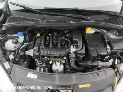 Photo 6 Peugeot 208 Gén. I Ph2 Signature 5